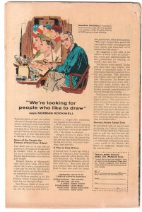 Tales to Astonish #97 (1967) Hulk