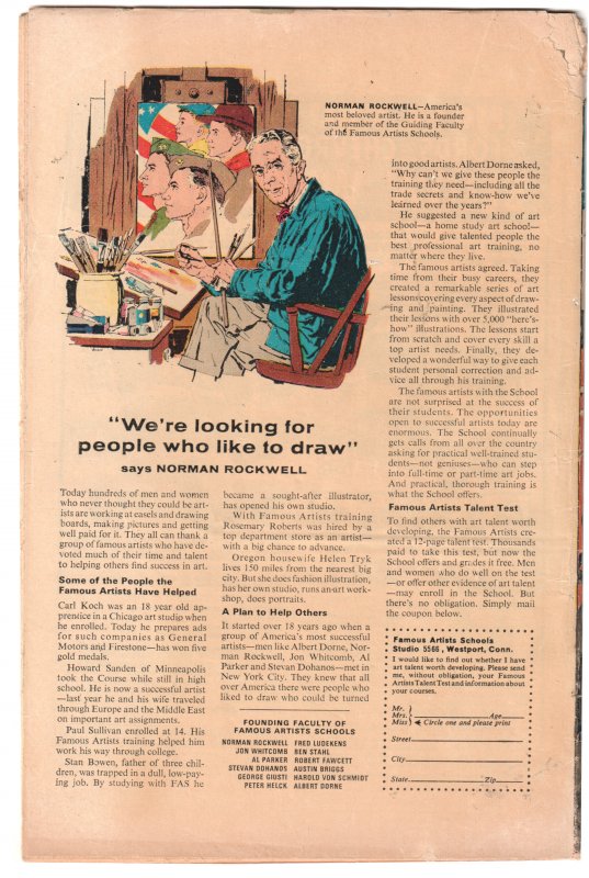 Tales to Astonish #97 (1967) Hulk