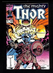 Thor #342