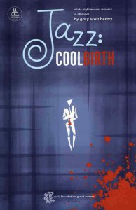 Jazz: Cool Birth #1 VF/NM; Aazurn | save on shipping - details inside