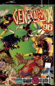 Generation X '96 (1996) Generation X