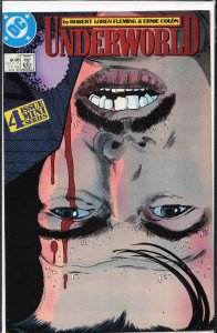 Underworld #2 (1988)