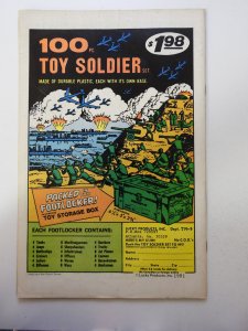 Spider-Woman #38 (1981) FN Condition