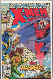 X-Men Adventures #3 (1993) X-Men