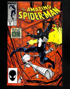 The Amazing Spider-Man #291 (1987)