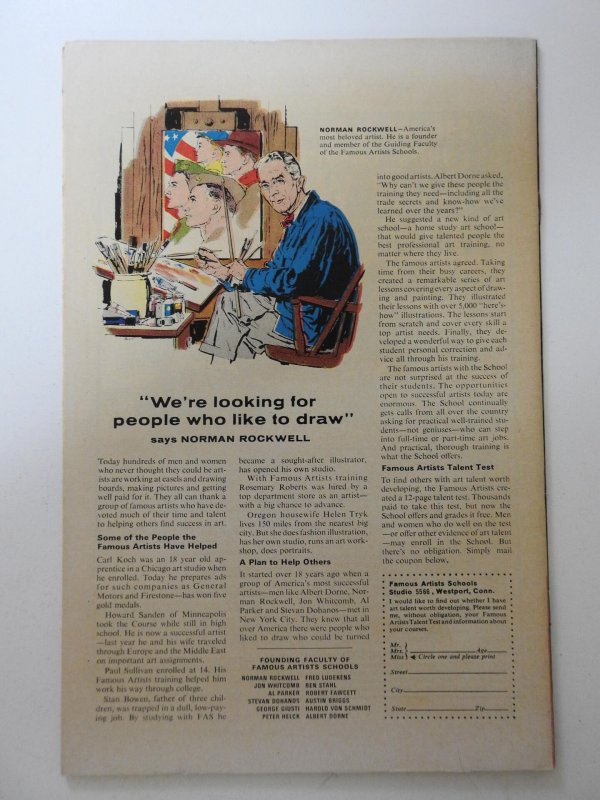 Thor #146 (1967) FN/VF Condition!