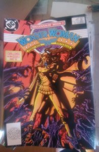 Wonder Woman #12 (1988)