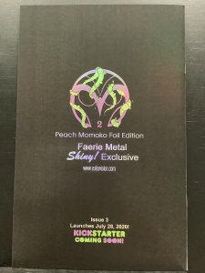 Eule’s Vision #2 (2020)