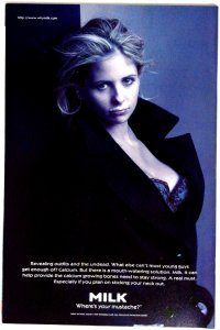 Daredevil #378 (1998) VF/NM Bullseye Marvel