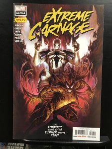 Extreme Carnage Alpha