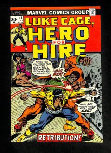 Hero For Hire #14