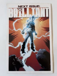 Brilliant #1 - NM+ (2011)