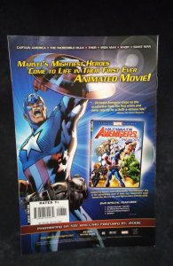 Astonishing X-Men #13 (2006)