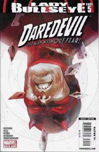 DAREDEVIL (1998 MARVEL) #115 CVR A MARKO DJURDJEVIC
