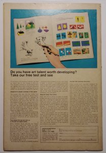 Daredevil #73 (1971)