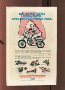 MIGHTY THOR #255 - STONE MEN From SATURN (9.0) 1977