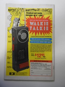 John Carter Warlord of Mars #9 (1978)