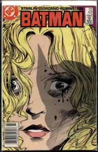 Batman #421 (1988) Batman