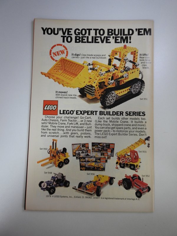 Marvel Team-Up #90 (1980)