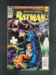 Detective Comics #671 (1994)
