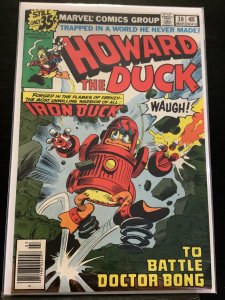 Howard the Duck #30 (1979)