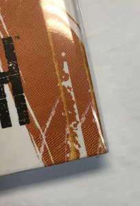 A.D. After Death Hardcover HC (2017) Scott Snyder | Jeff Lemire