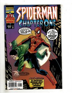 Spider-Man: Chapter One #1 (1998) OF37