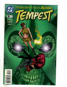 Tempest #3 (1997) OF16