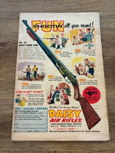 Our Army At War # 77 VG/FN DC Silver Age Comic Book 4 J354