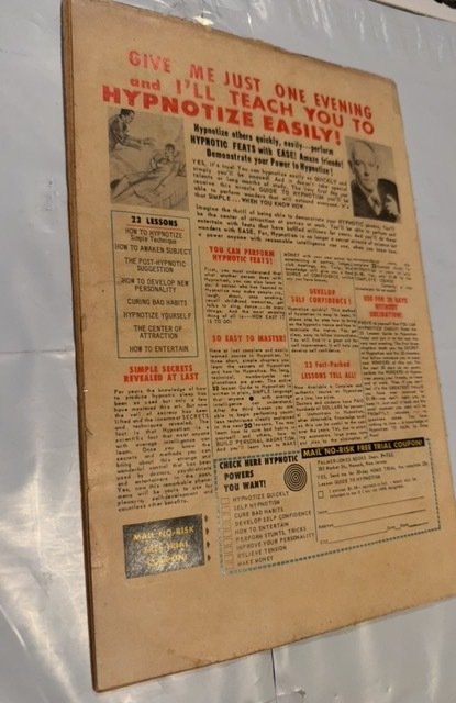 The Amazing Spider-Man #21 (1965)Human torch/ The beetle see descrip