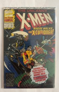 The Uncanny X-Men Annual #17 SEALED *1st App- X-Cutioner, Shard