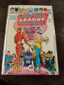Justice League of America #121 (1975)