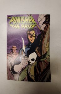 Punisher: The Prize #1 (1990) NM Marvel Comic Book J721