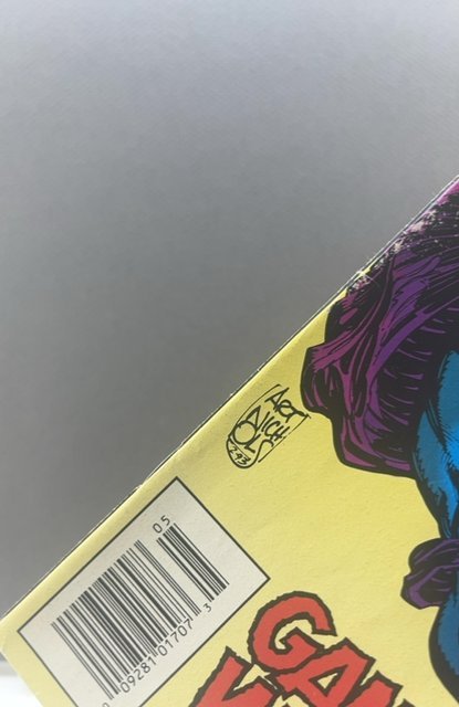 Sleepwalker #24 (1993)