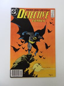 Detective Comics #583 VF- condition