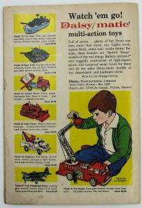 Archie's Girls Betty and Veronica #108  December 1964