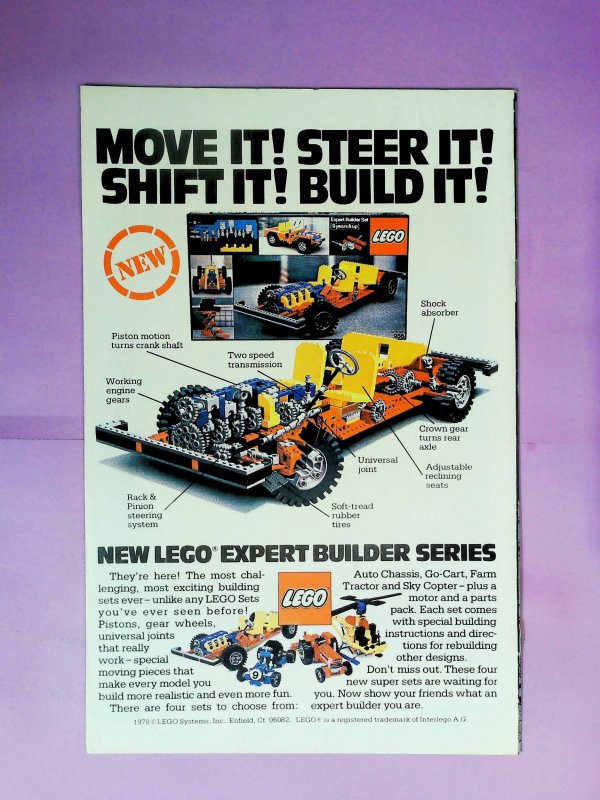 Marvel Two-in-One #48 (1979)