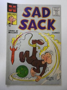 Sad Sack Comics #67 (1957) FN+ Condition!