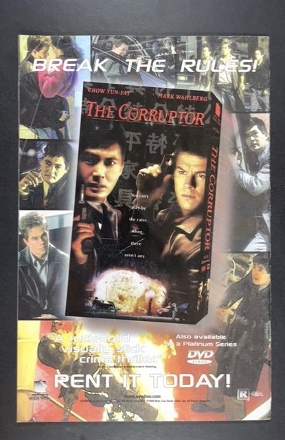 Rising Stars #2 (1999)