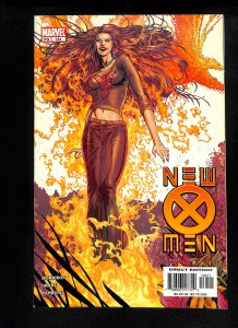 X-Men (1991) #134 New 1st Kid Omega!