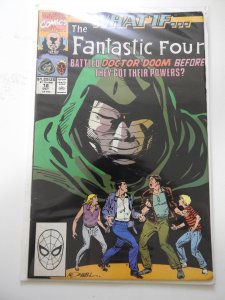 What If...? #18 (1990)