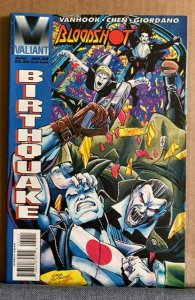 Bloodshot #32 (1995)