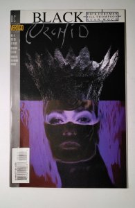 Black Orchid #4 (1993) DC Comic Book J758