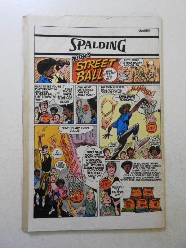 The X-Men #112 (1978) GD+ Condition