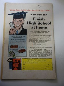 The Amazing Spider-Man #98 (1971) VG Condition