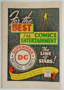 Sgt Bilko #3vg (TV; Guide = $52)