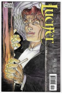 Lucifer #63 (2005)