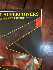 Project Superpowers: Chapter Two Prelude (2008)