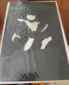 Shadowhawk II #1 (1993)  