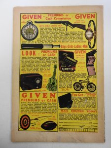 Journey Into Mystery #8 (1953)Beautiful Fine- Condition!!